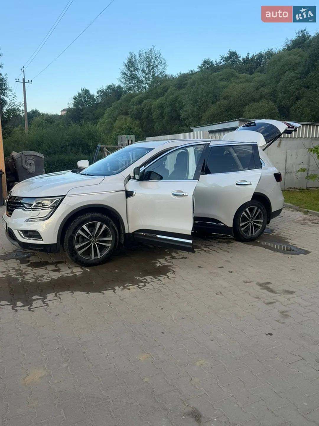 2019 Renault Koleos - мініатюра 19