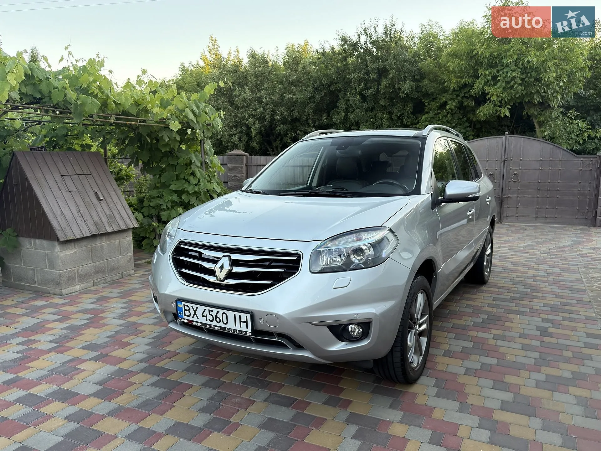 2013 Renault Koleos - мініатюра 2