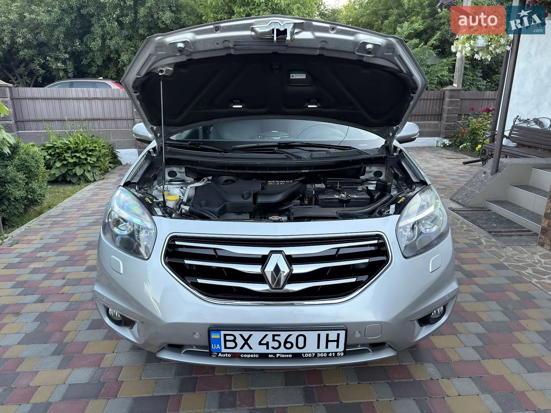 2013 Renault Koleos - мініатюра 11
