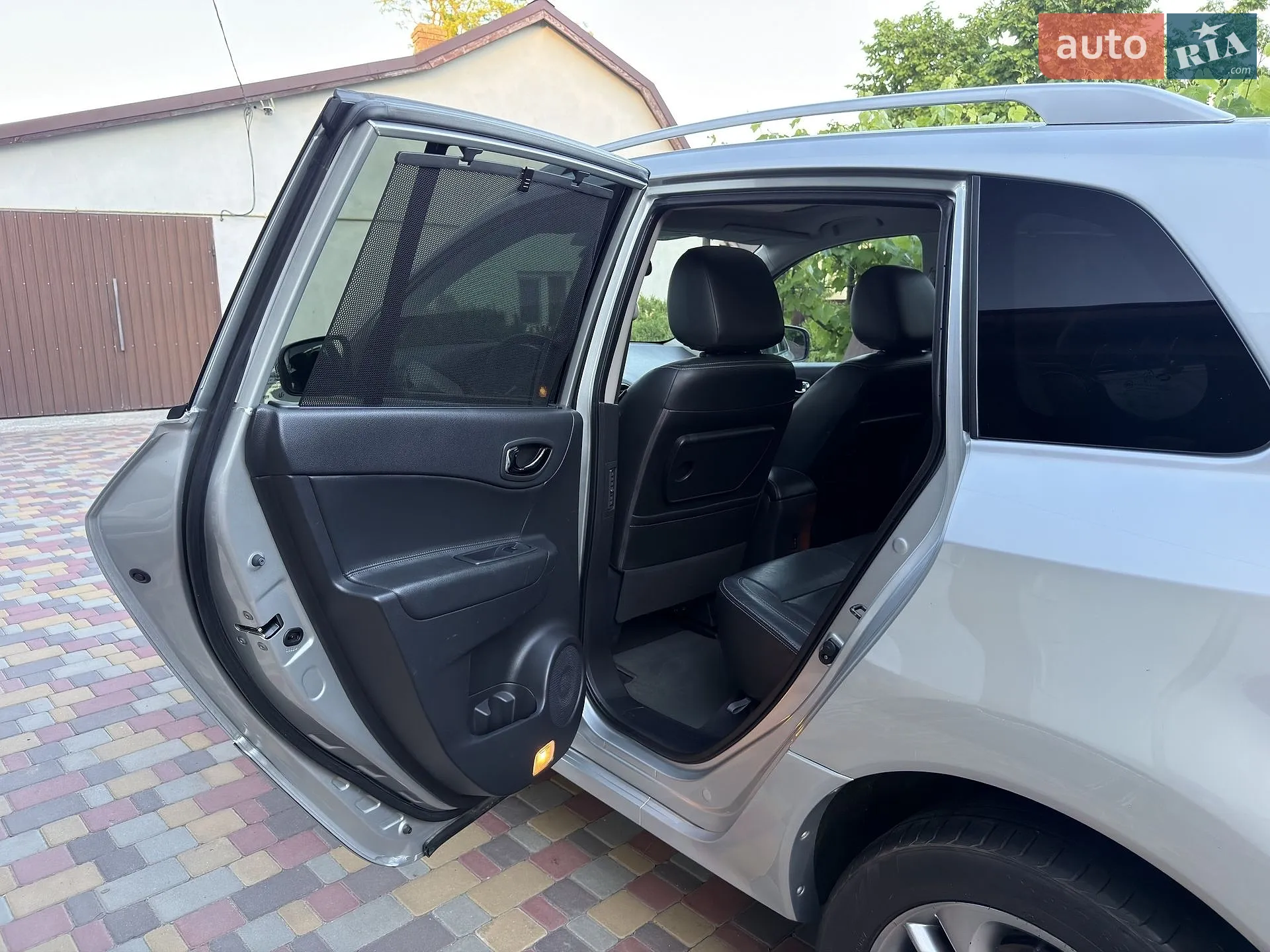 2013 Renault Koleos - мініатюра 24