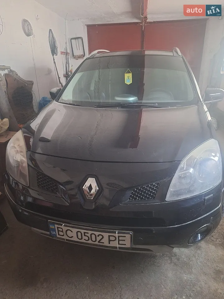 2010 Renault Koleos - мініатюра 16