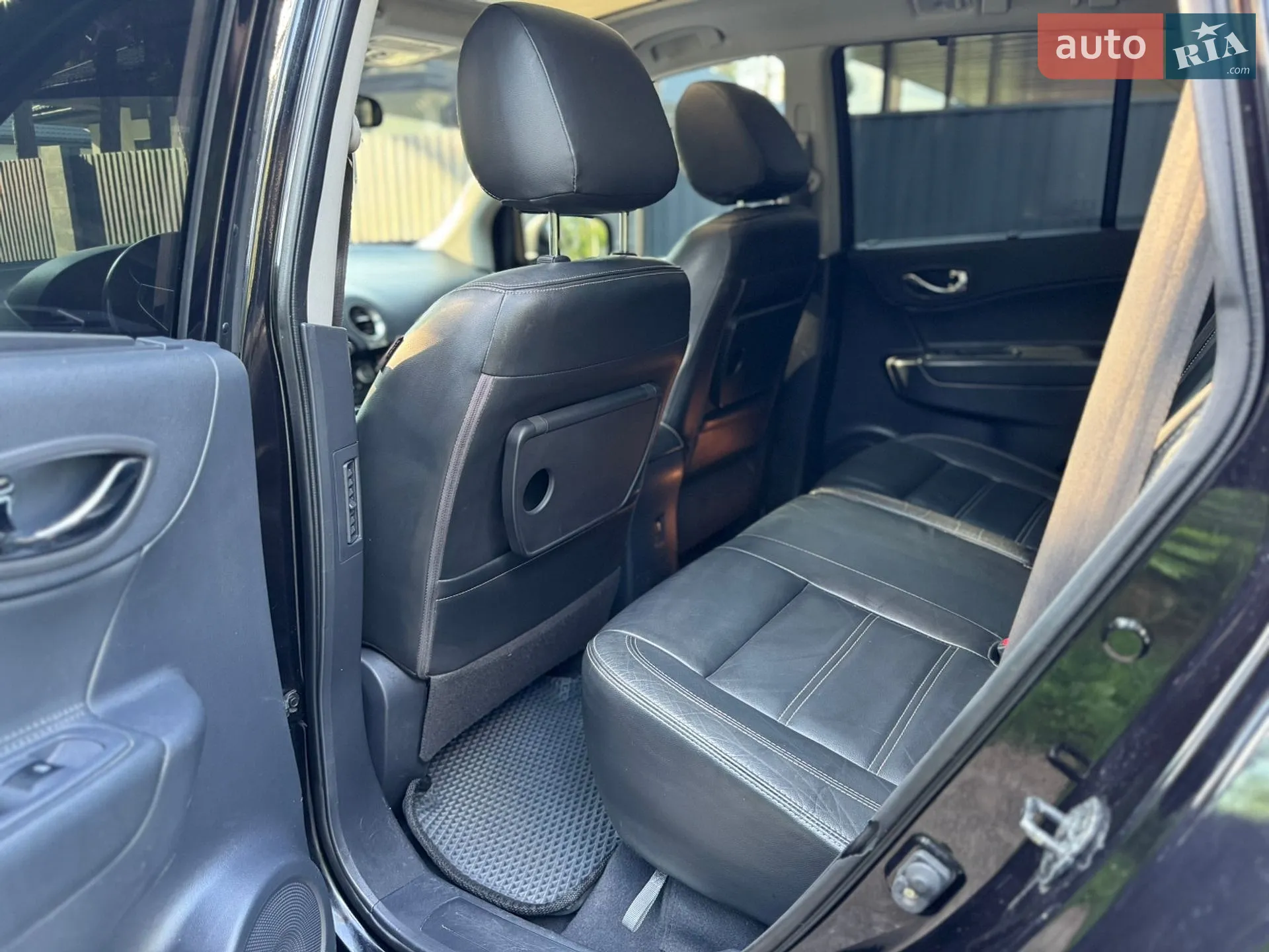 2012 Renault Koleos - мініатюра 7