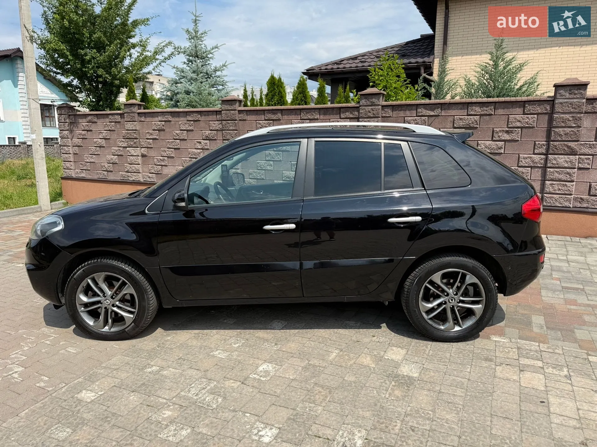 2011 Renault Koleos - мініатюра 8