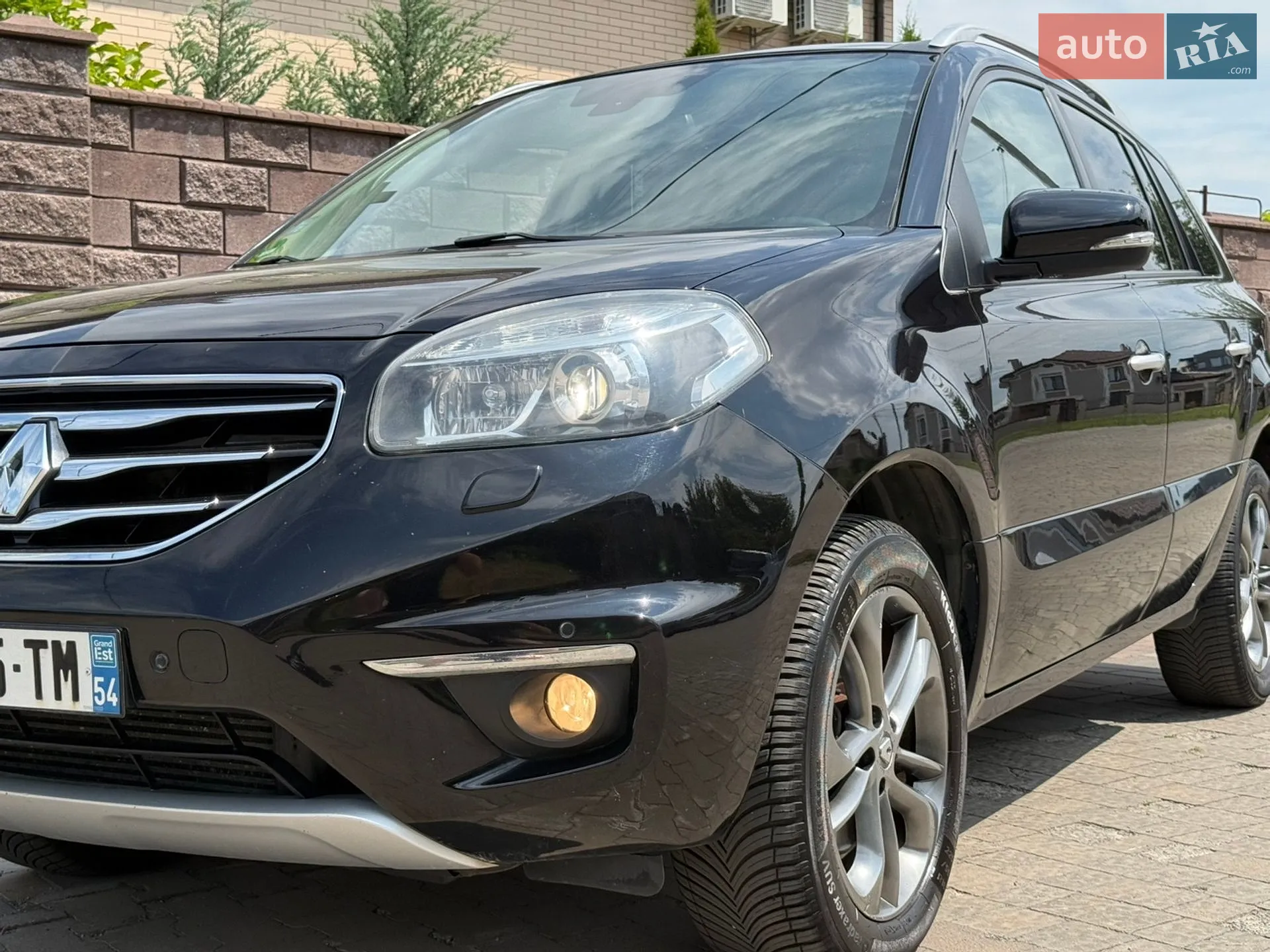2011 Renault Koleos - мініатюра 13
