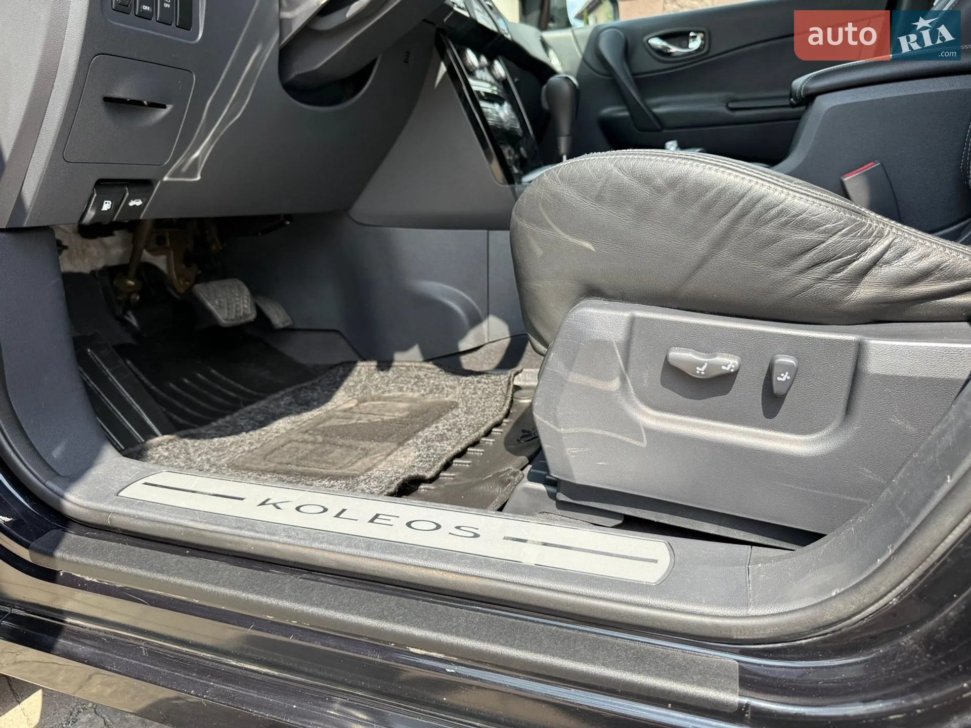 2011 Renault Koleos - мініатюра 17