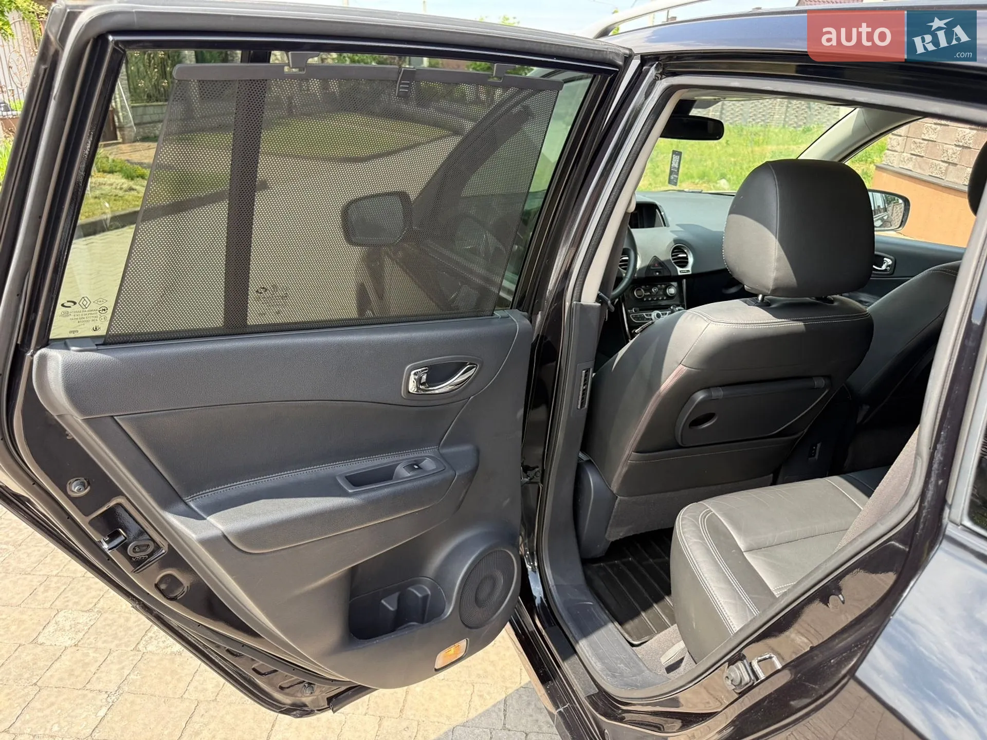 2011 Renault Koleos - мініатюра 21