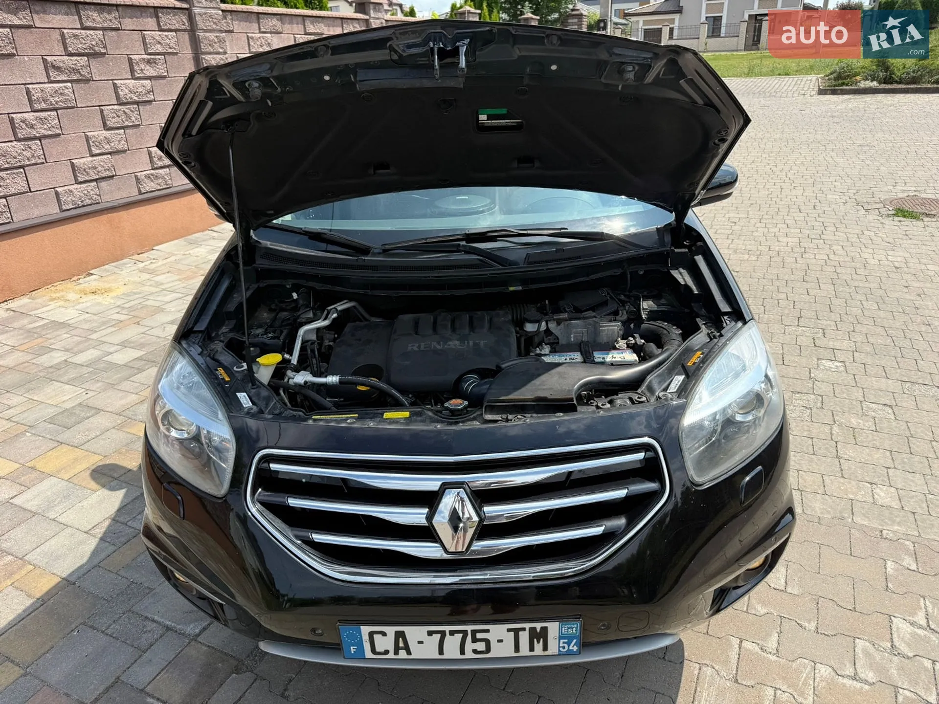 2011 Renault Koleos - мініатюра 41
