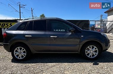 Внедорожник / Кроссовер Renault Koleos 2010 в Стрые