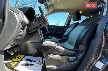 Внедорожник / Кроссовер Renault Koleos 2010 в Стрые