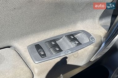 Внедорожник / Кроссовер Renault Koleos 2010 в Стрые