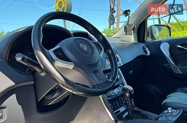 Внедорожник / Кроссовер Renault Koleos 2010 в Стрые