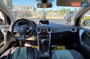 Внедорожник / Кроссовер Renault Koleos 2010 в Стрые