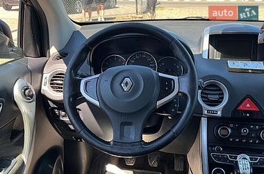 Внедорожник / Кроссовер Renault Koleos 2010 в Стрые