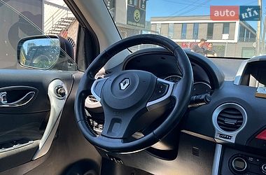 Внедорожник / Кроссовер Renault Koleos 2010 в Стрые