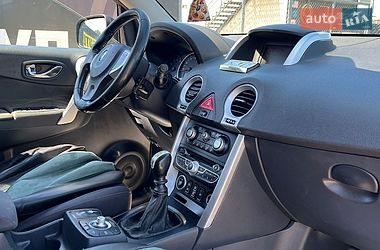 Внедорожник / Кроссовер Renault Koleos 2010 в Стрые