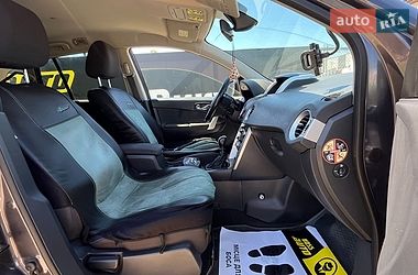 Внедорожник / Кроссовер Renault Koleos 2010 в Стрые