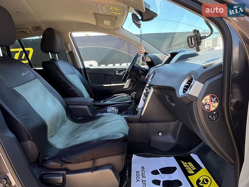 Внедорожник / Кроссовер Renault Koleos 2010 в Стрые