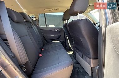 Внедорожник / Кроссовер Renault Koleos 2010 в Стрые