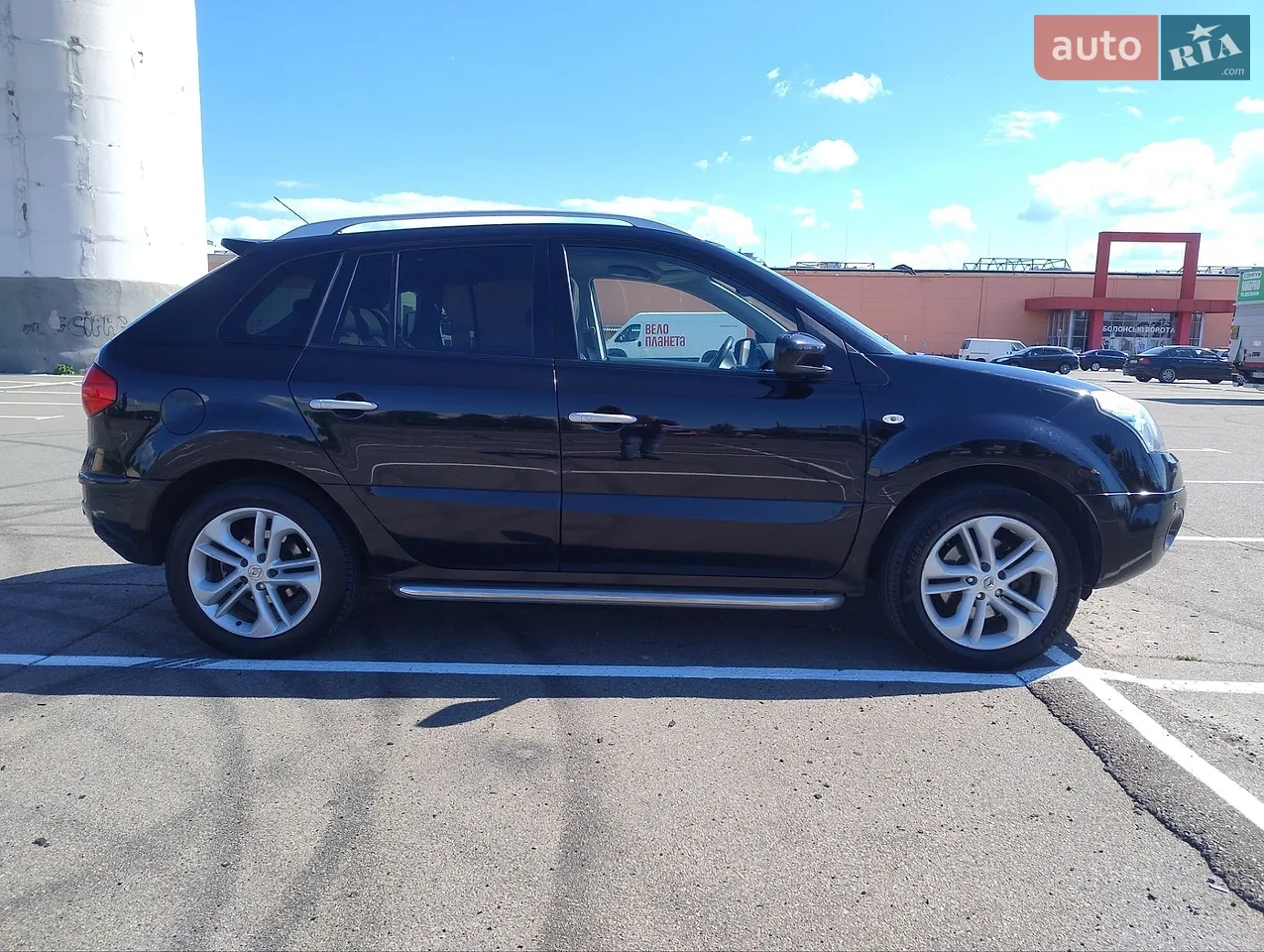 2010 Renault Koleos - мініатюра 27