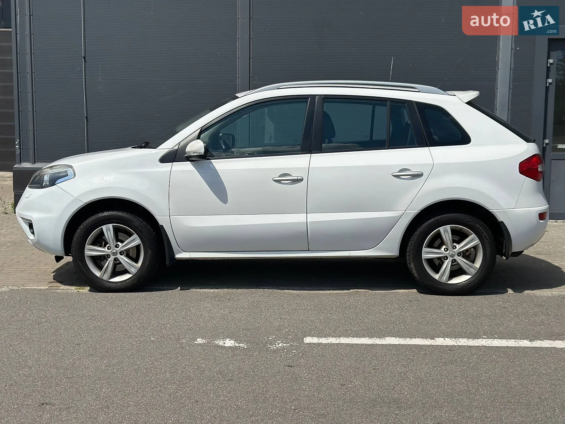 2013 Renault Koleos - мініатюра 5