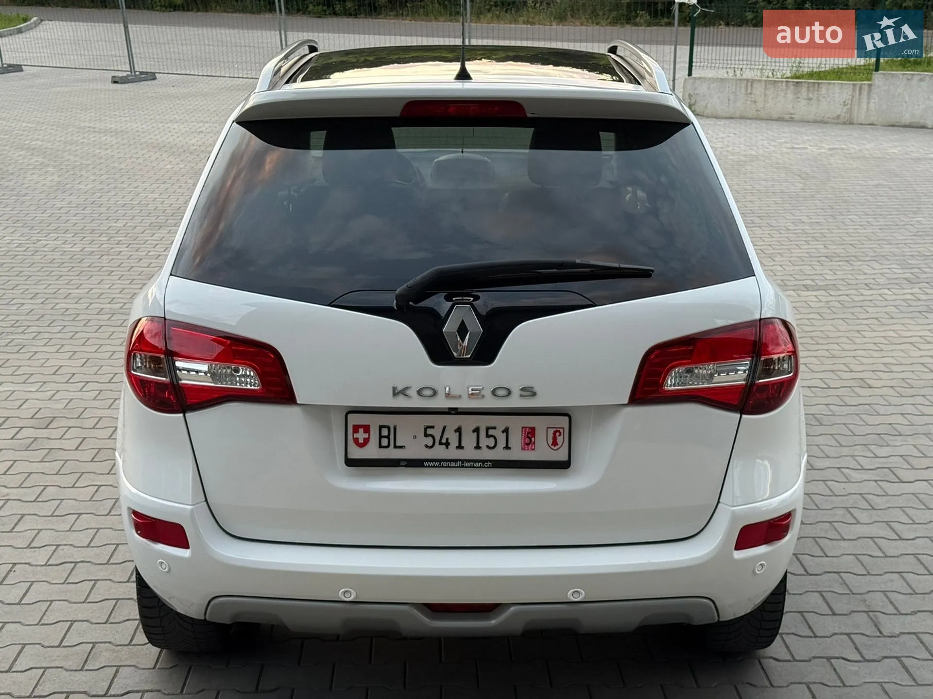 2015 Renault Koleos - мініатюра 9