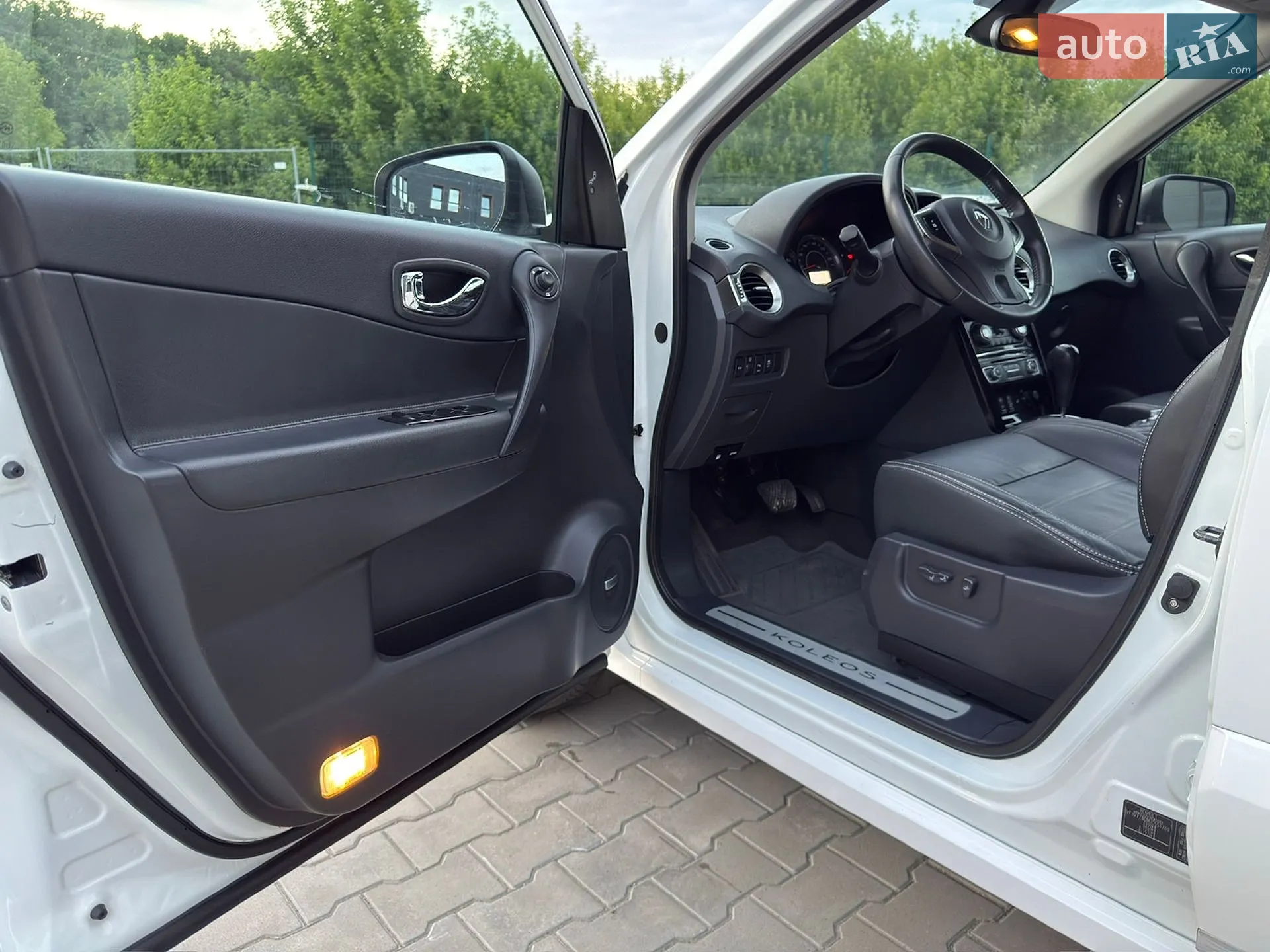 2015 Renault Koleos - мініатюра 25