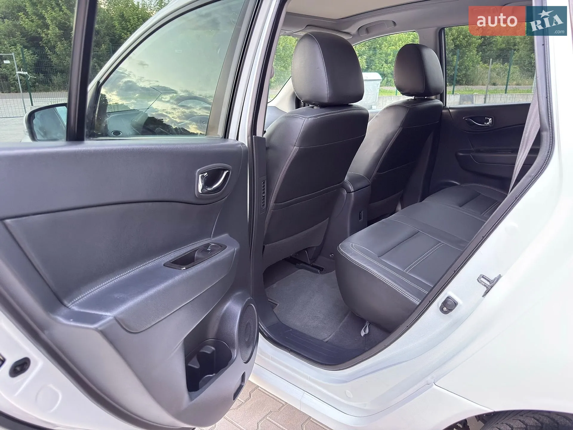 2015 Renault Koleos - мініатюра 35