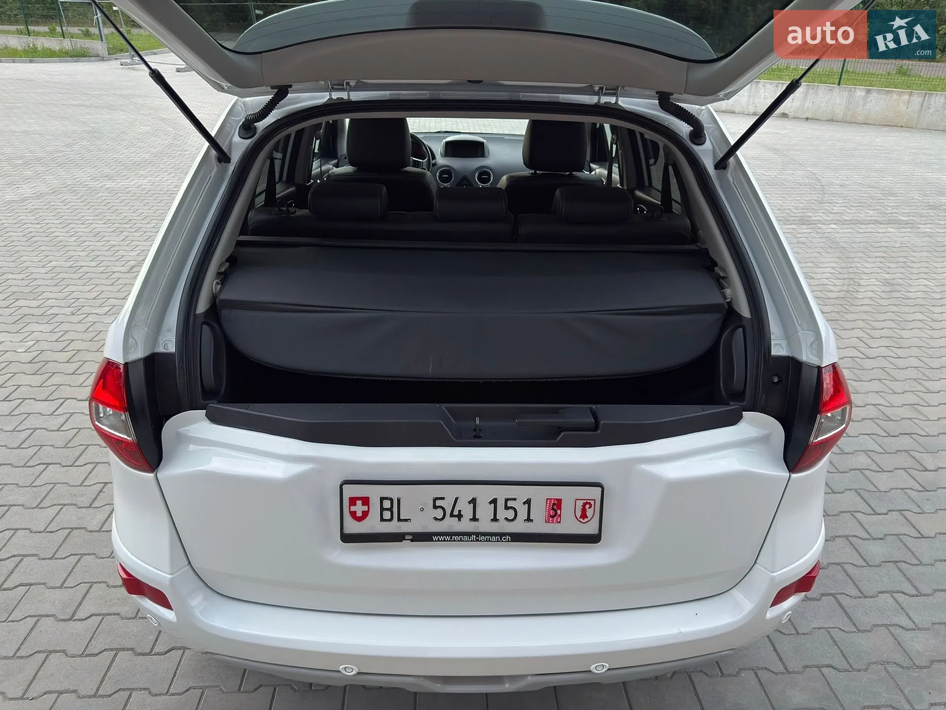 2015 Renault Koleos - мініатюра 44