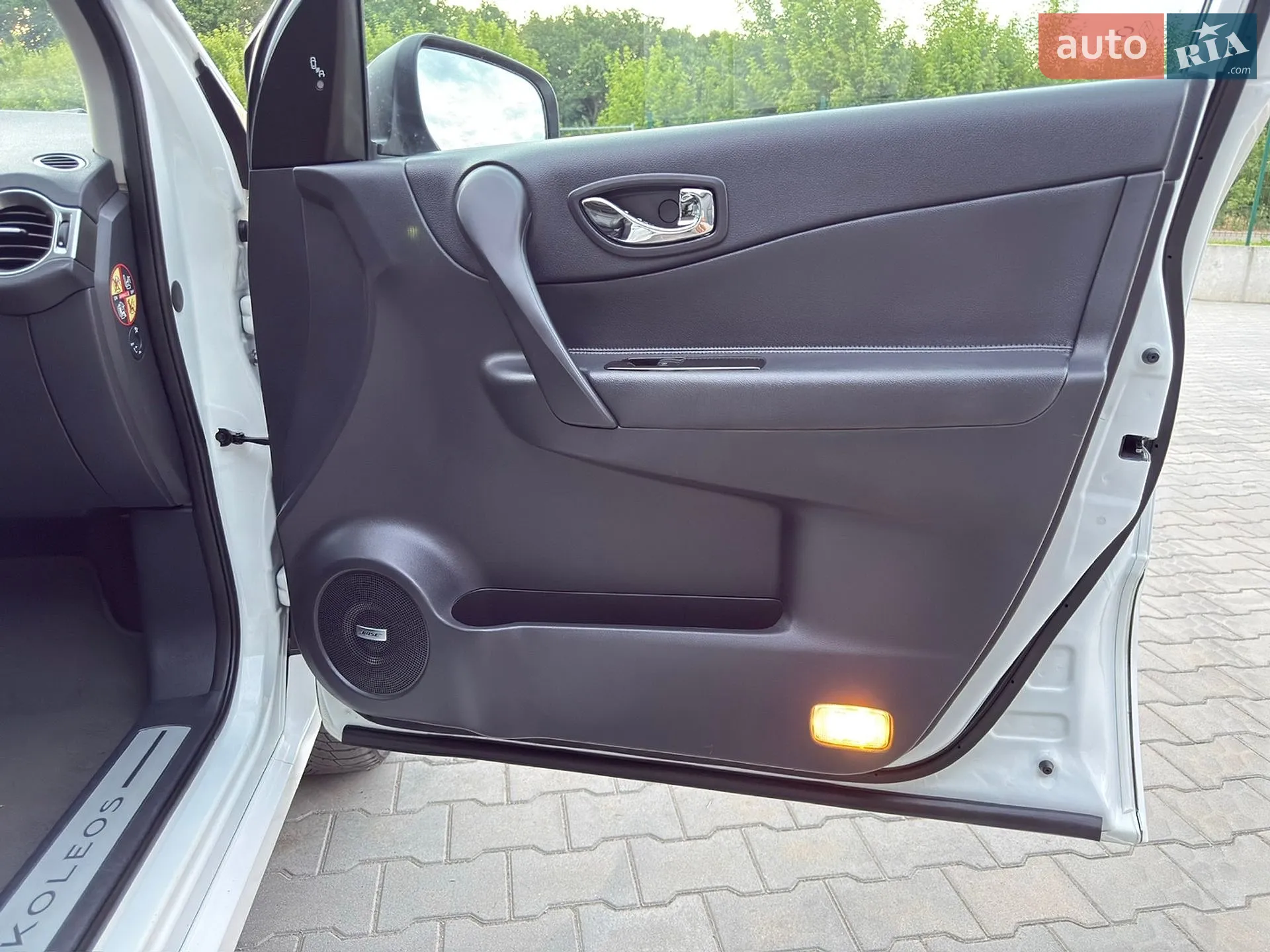 2015 Renault Koleos - мініатюра 51