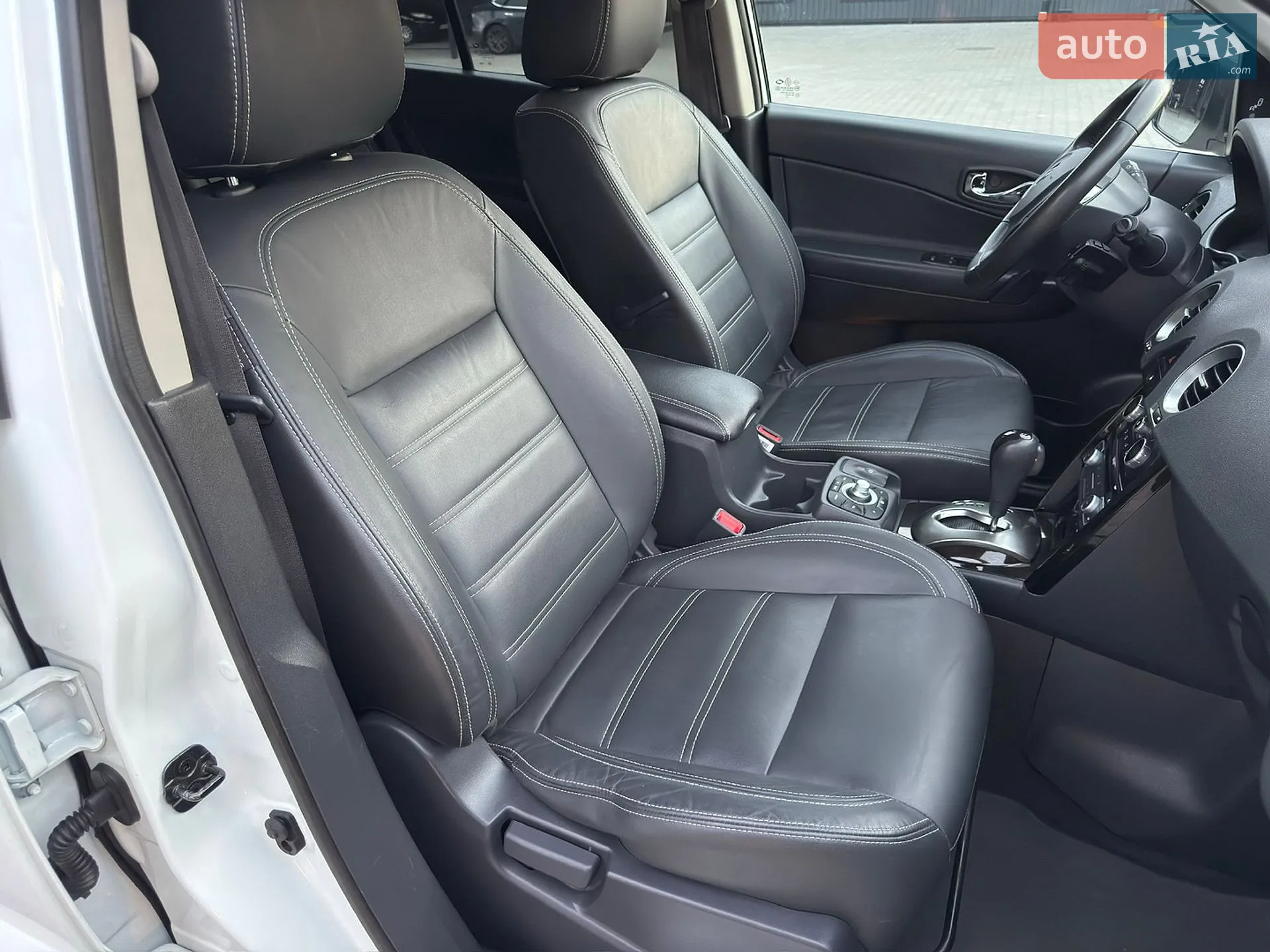 2015 Renault Koleos - мініатюра 54