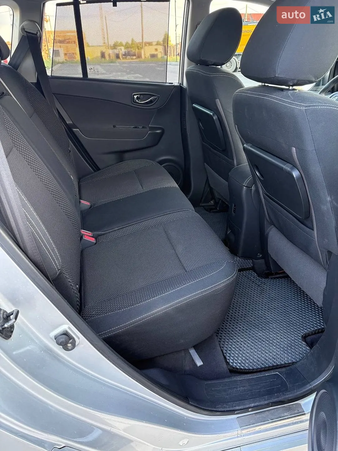 2011 Renault Koleos - мініатюра 9