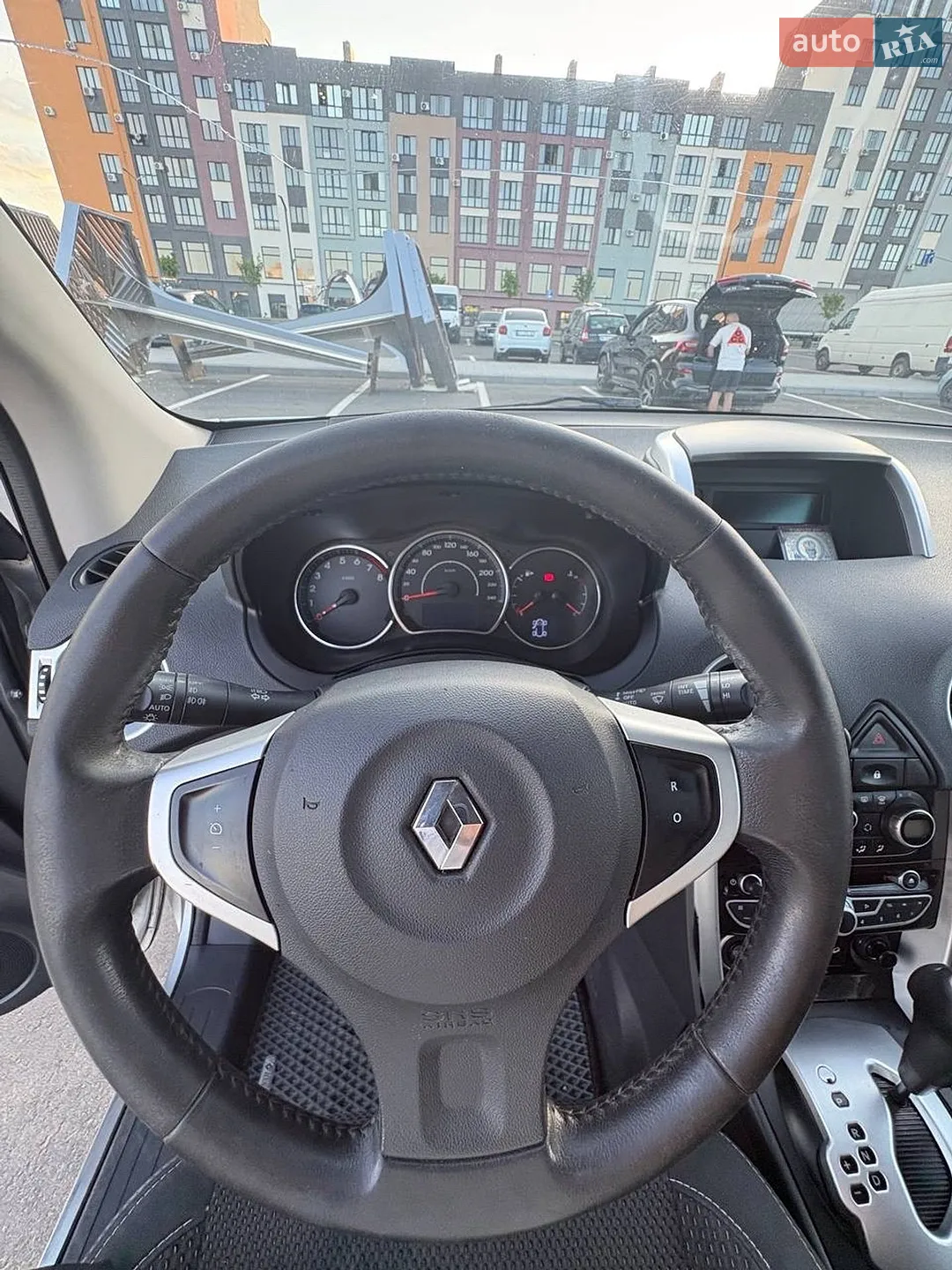 2011 Renault Koleos - мініатюра 14