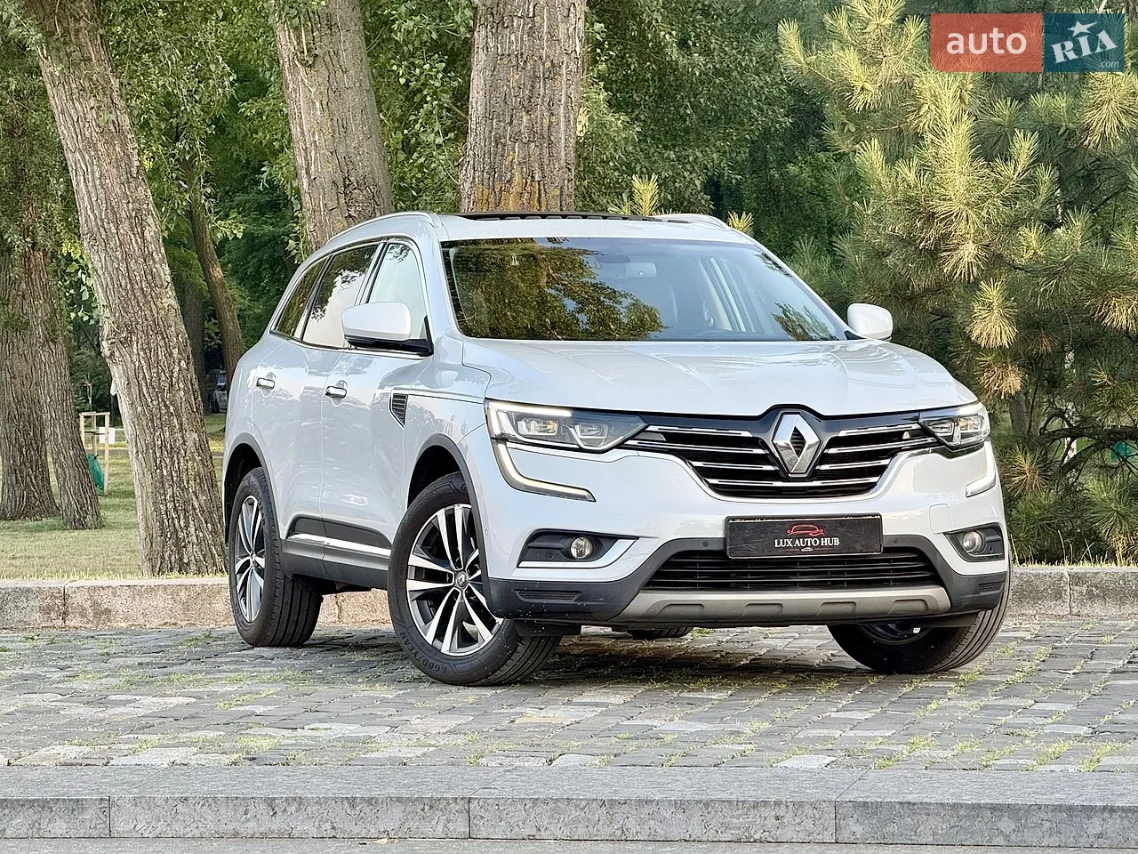 2019 Renault Koleos - мініатюра 14