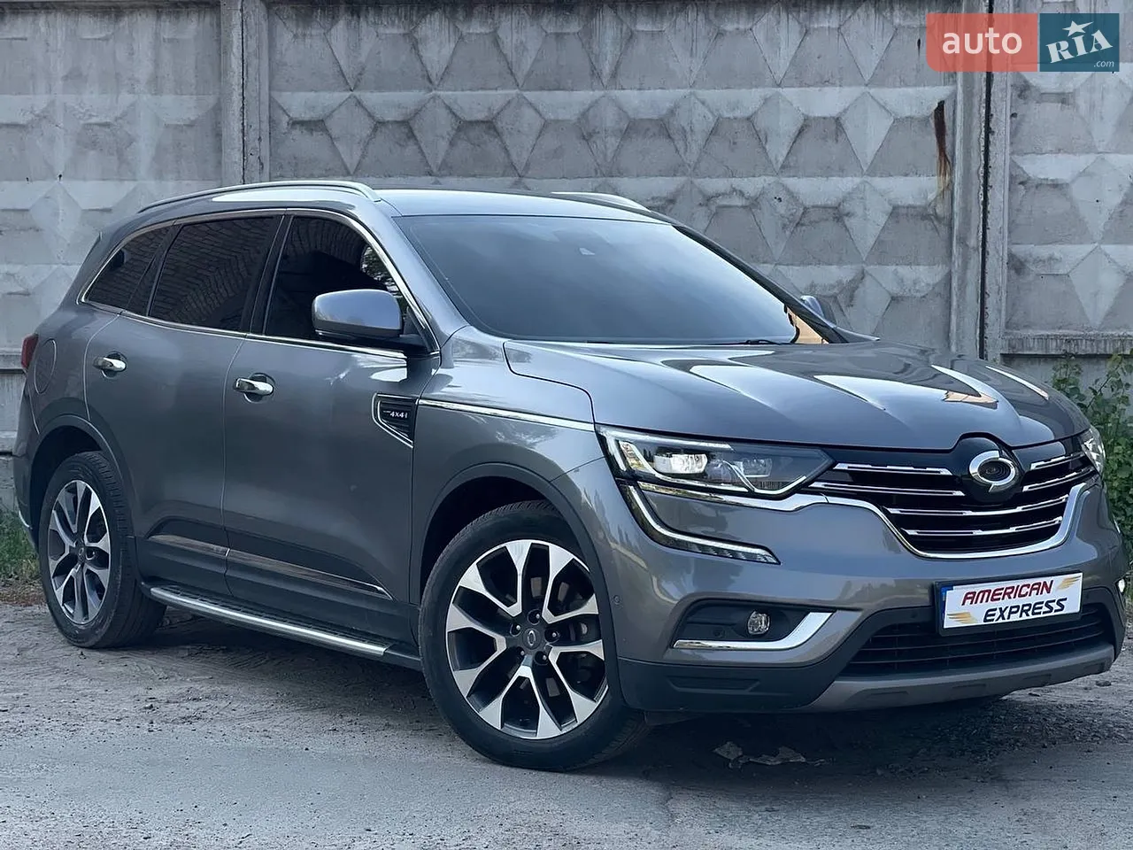 2019 Renault Koleos - мініатюра 20