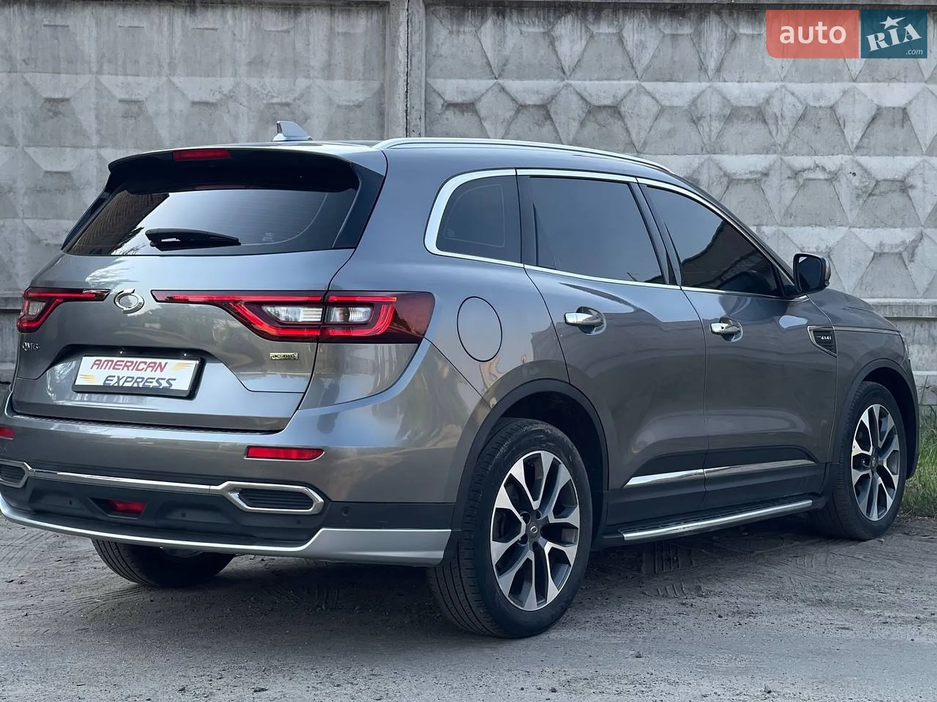 2019 Renault Koleos - мініатюра 7