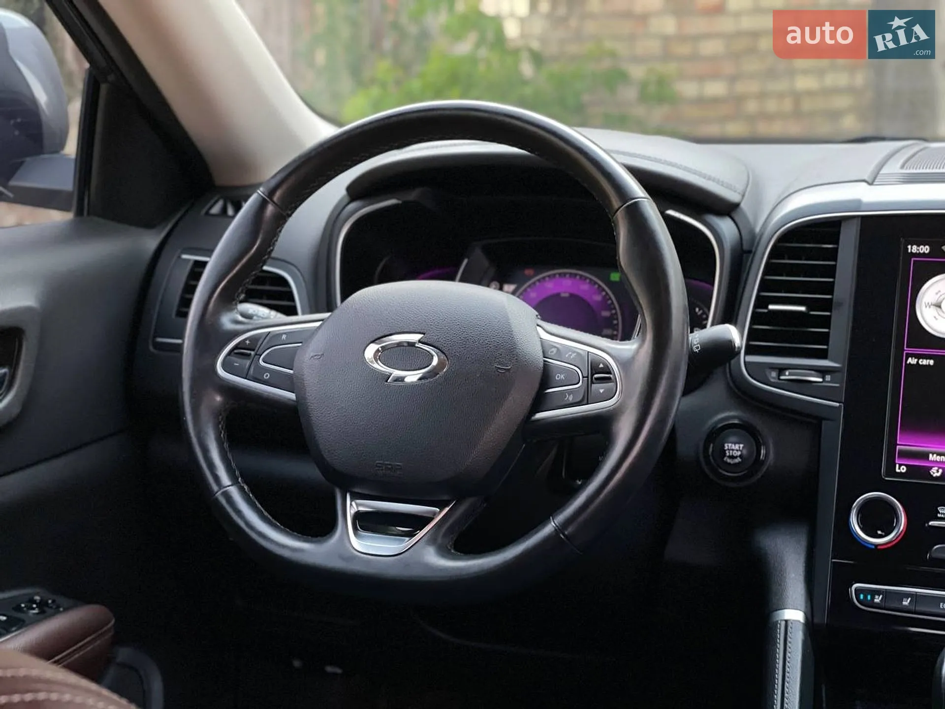2019 Renault Koleos - мініатюра 11