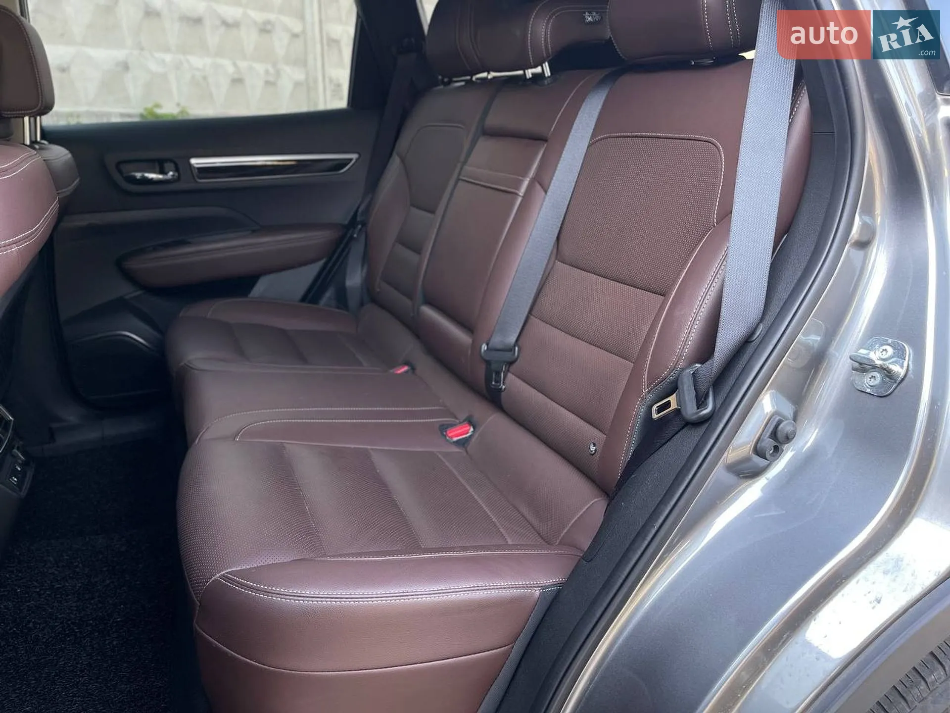 2019 Renault Koleos - мініатюра 33