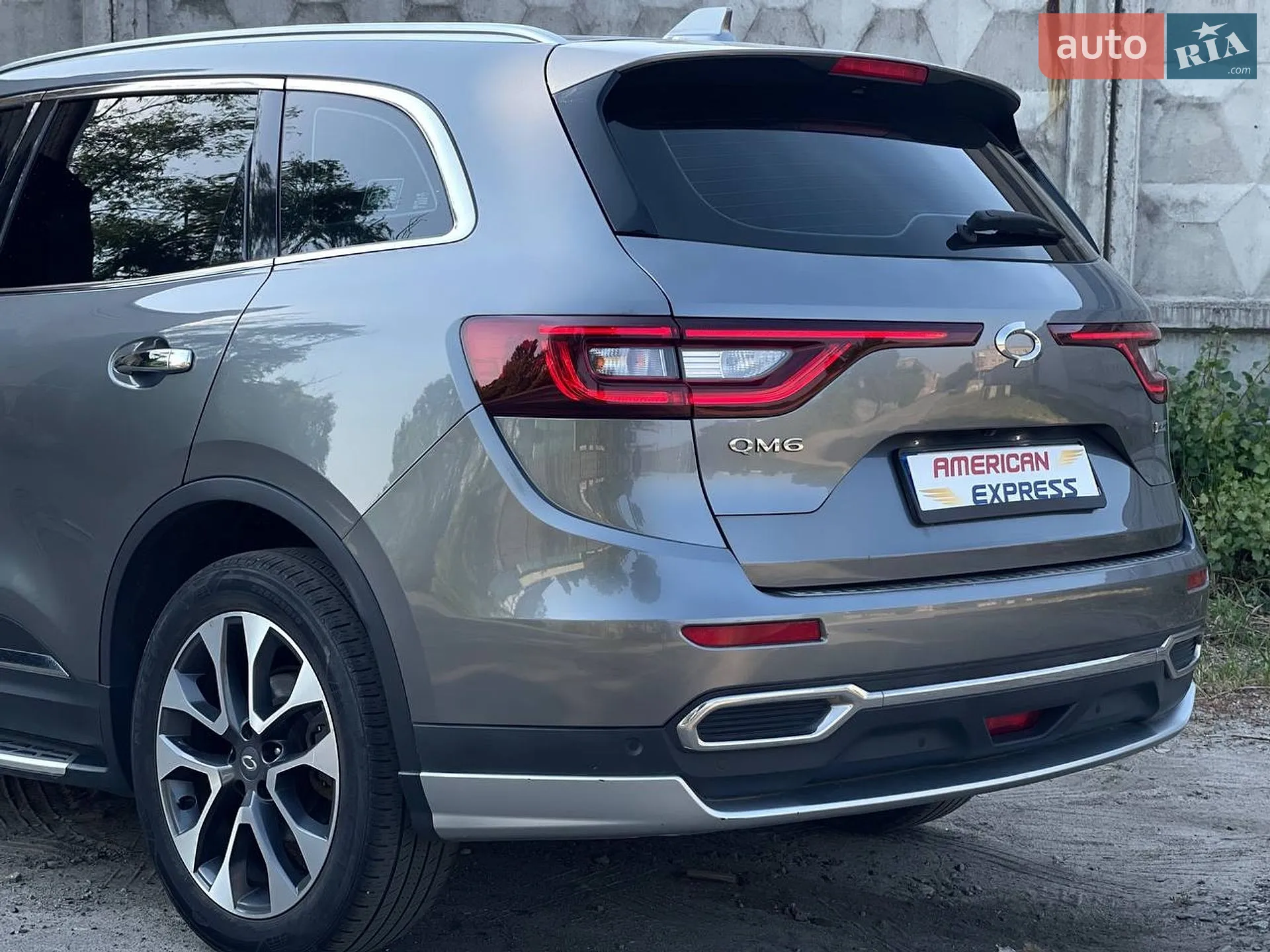 2019 Renault Koleos - мініатюра 5