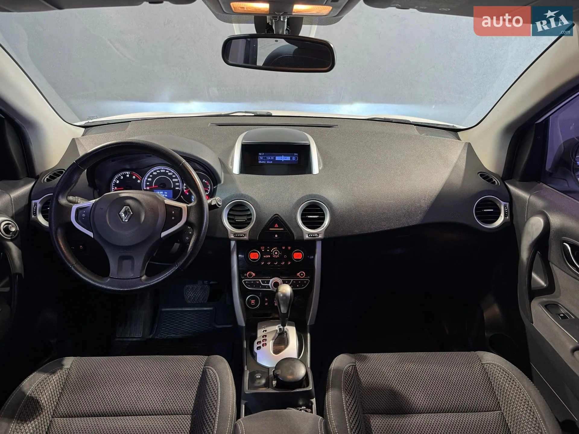 2013 Renault Koleos - мініатюра 13