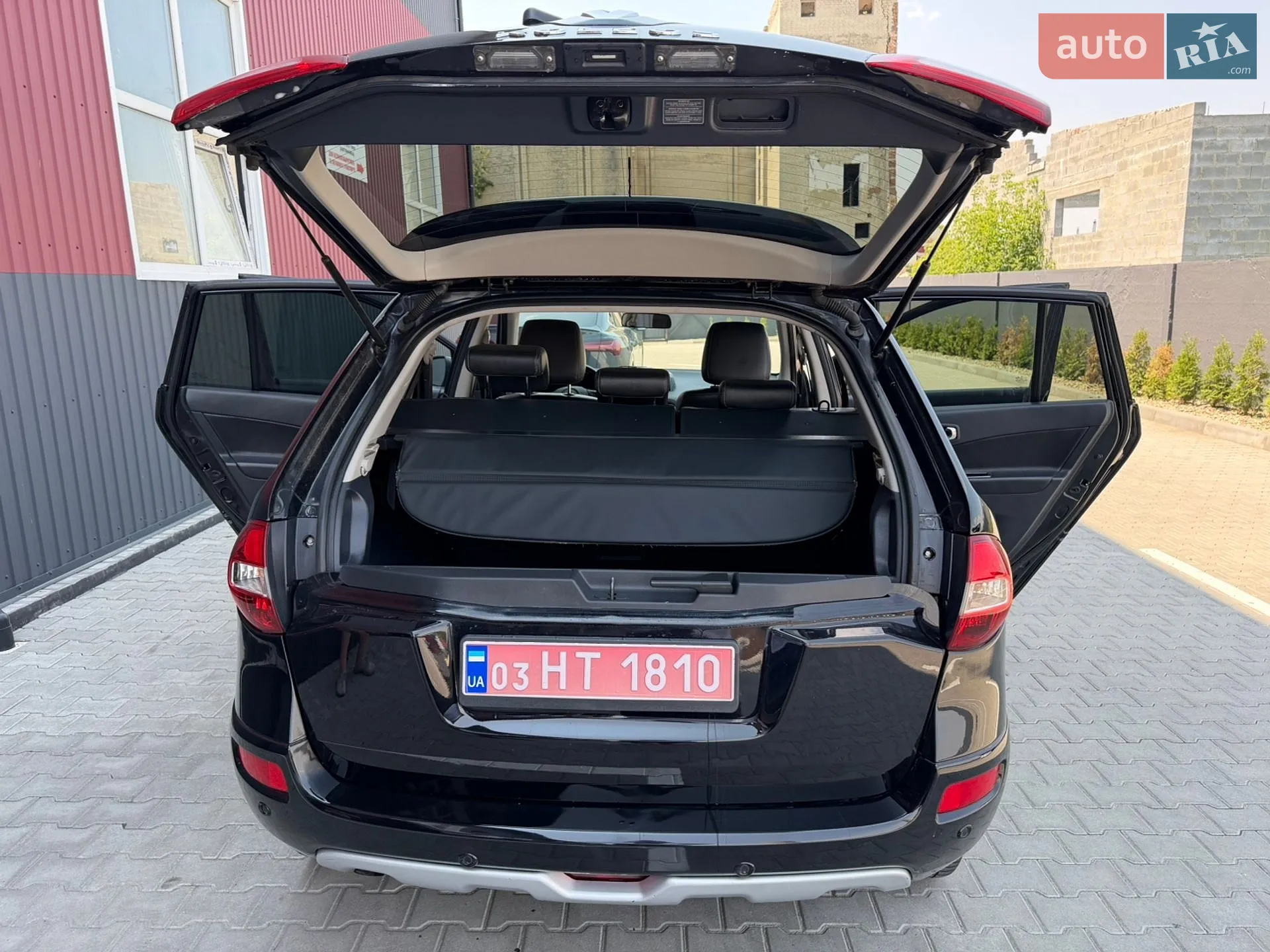 2013 Renault Koleos - мініатюра 40