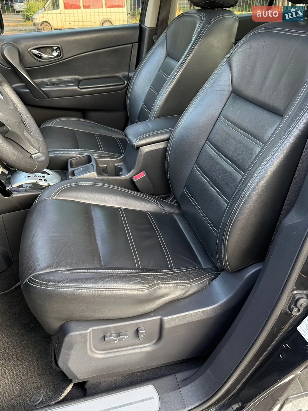 2012 Renault Koleos - мініатюра 11