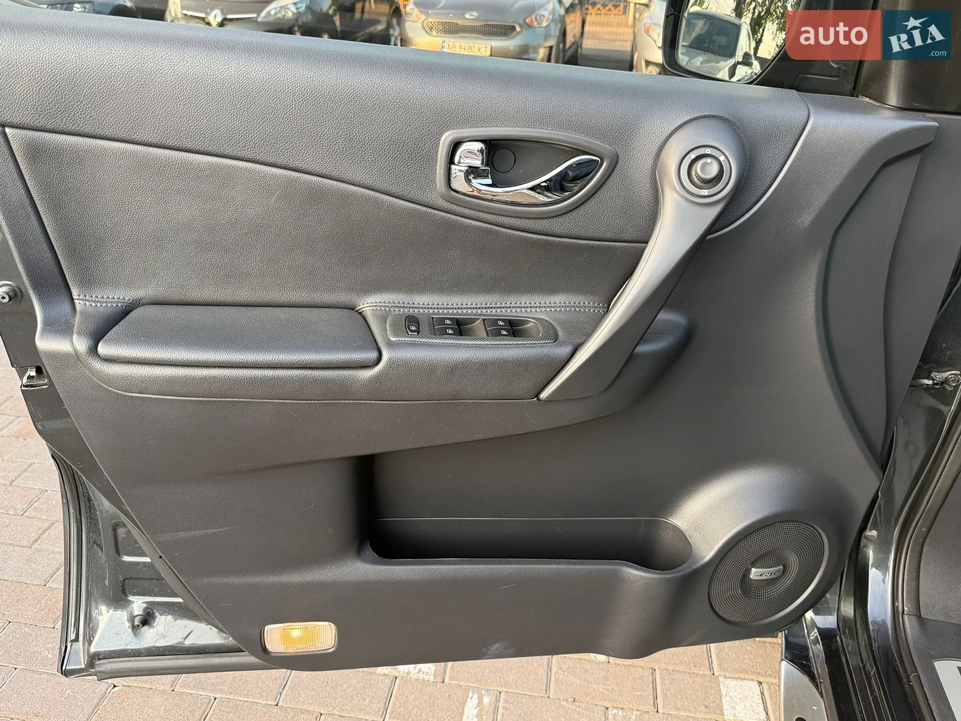 2012 Renault Koleos - мініатюра 16