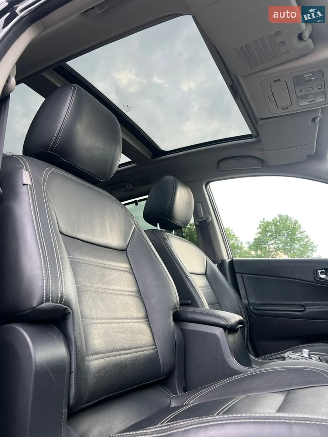 2011 Renault Koleos - мініатюра 14