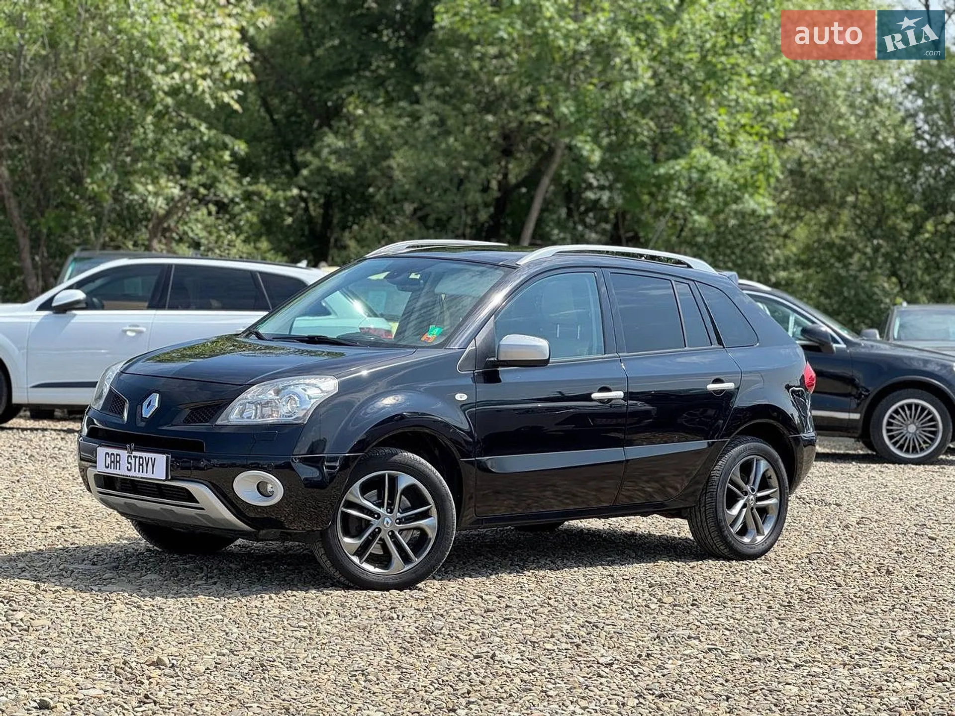 2012 Renault Koleos - мініатюра 8