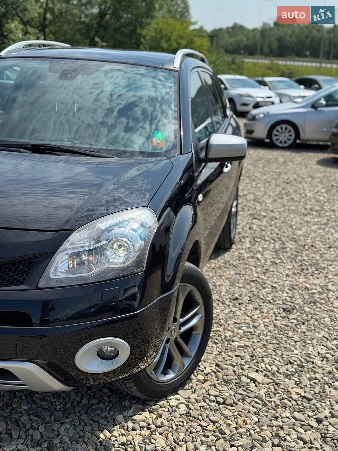 2012 Renault Koleos - мініатюра 13