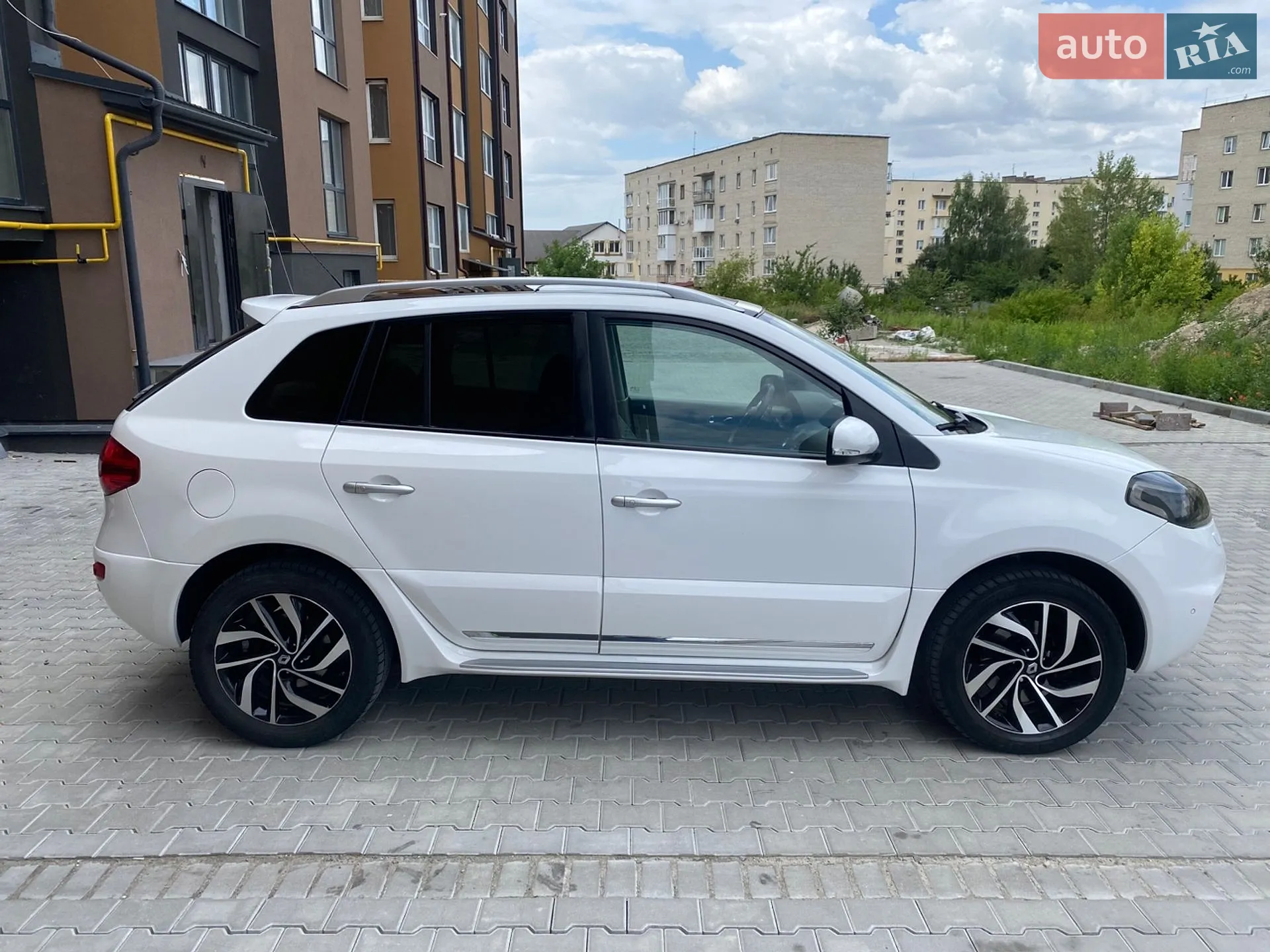 2014 Renault Koleos - мініатюра 15