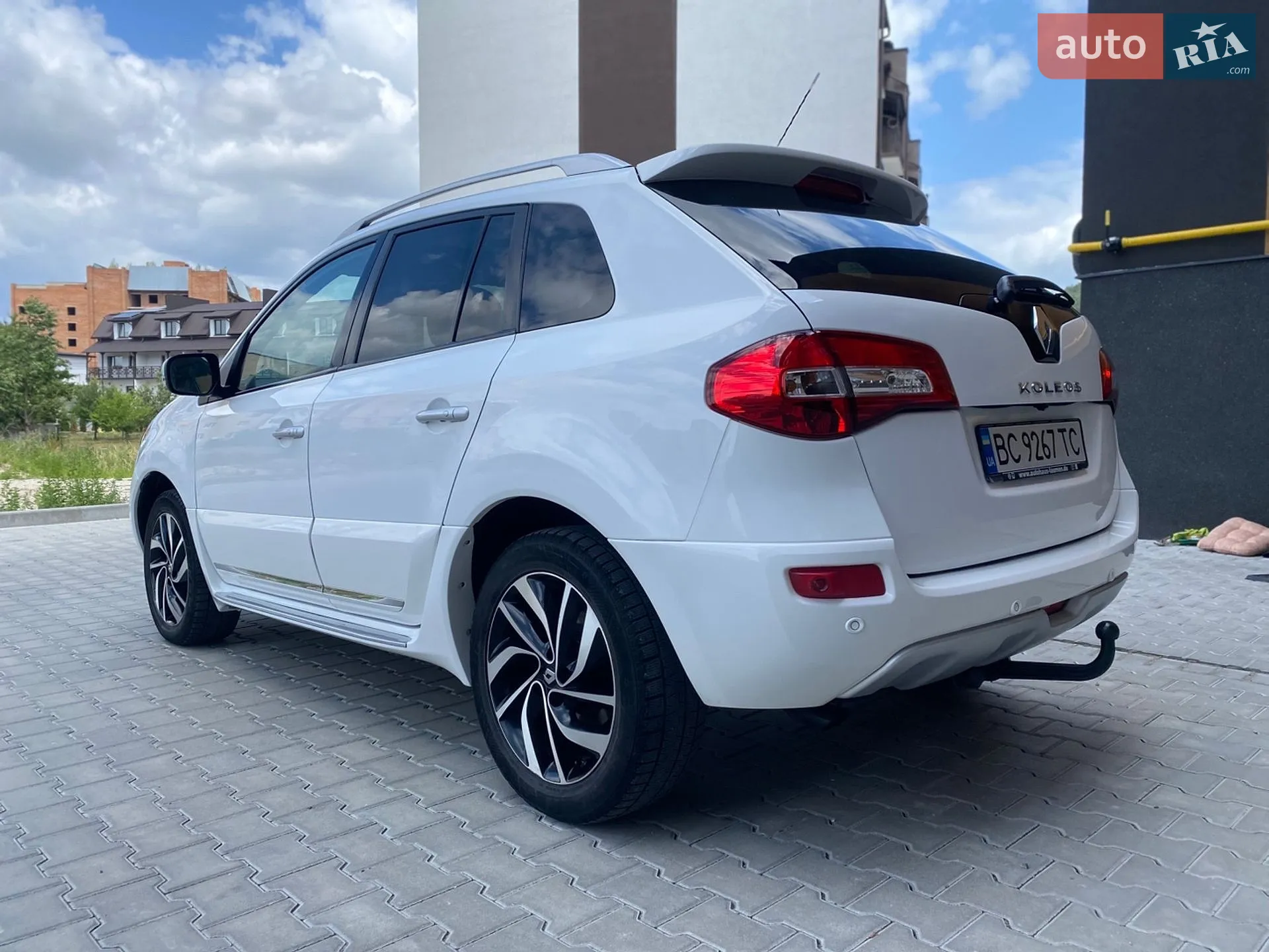 2014 Renault Koleos - мініатюра 28