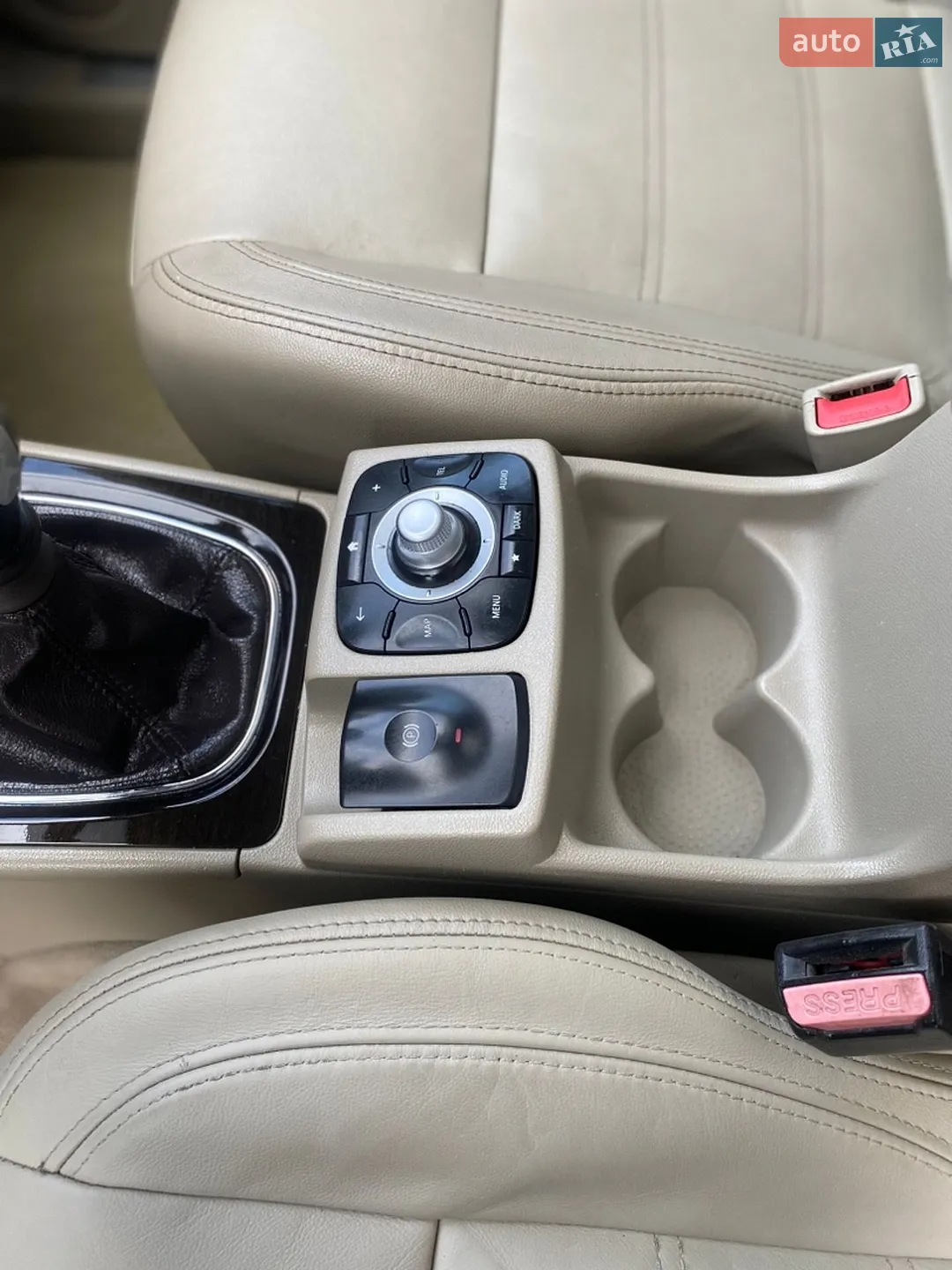 2014 Renault Koleos - мініатюра 48
