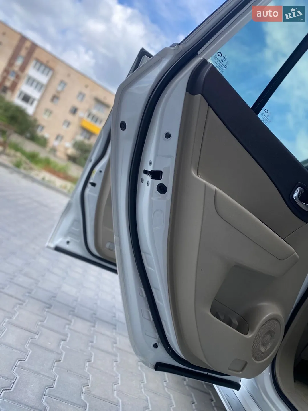 2014 Renault Koleos - мініатюра 84