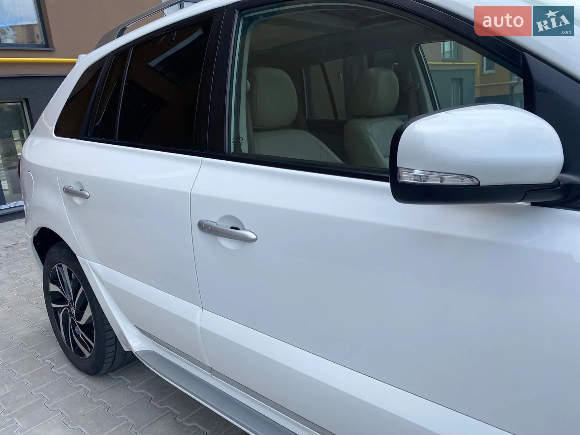 2014 Renault Koleos - мініатюра 129